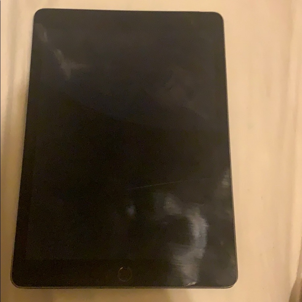 iPad